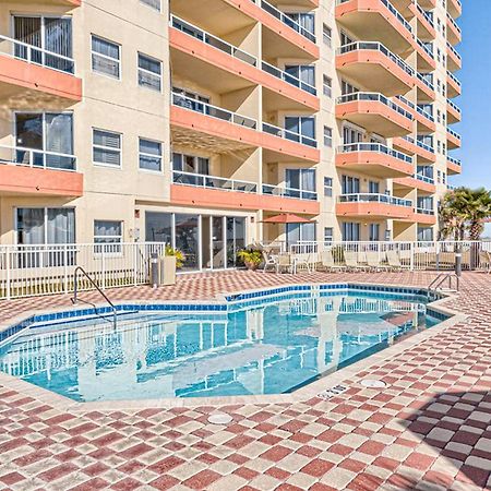 The Enclave 606 Apartment Orange Beach Luaran gambar