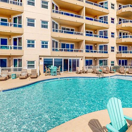 The Enclave 606 Apartment Orange Beach Luaran gambar