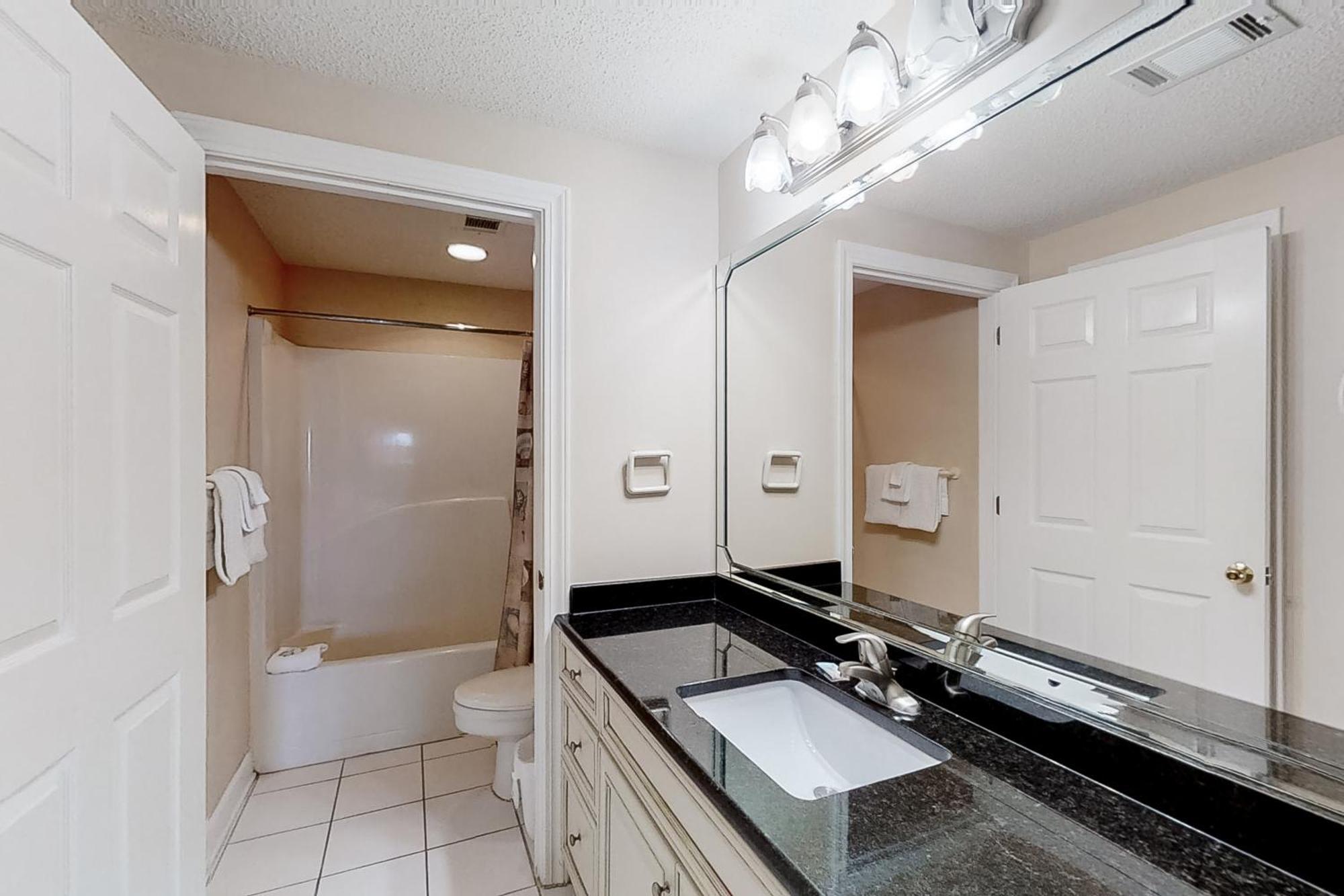 The Enclave 606 Apartment Orange Beach Luaran gambar