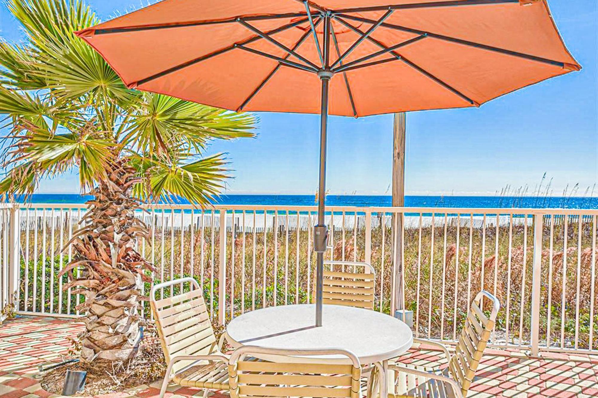 The Enclave 606 Apartment Orange Beach Luaran gambar