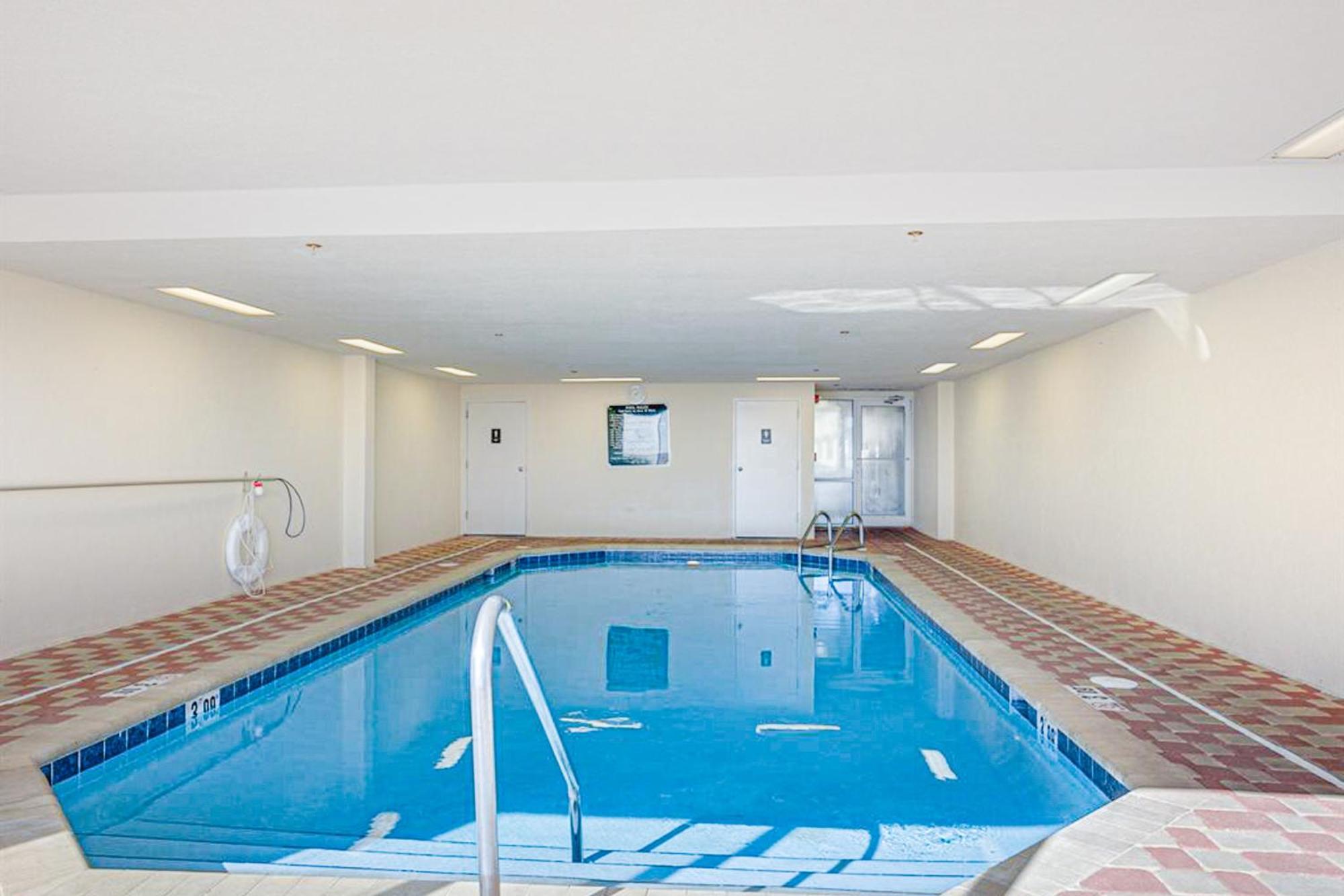 The Enclave 606 Apartment Orange Beach Luaran gambar