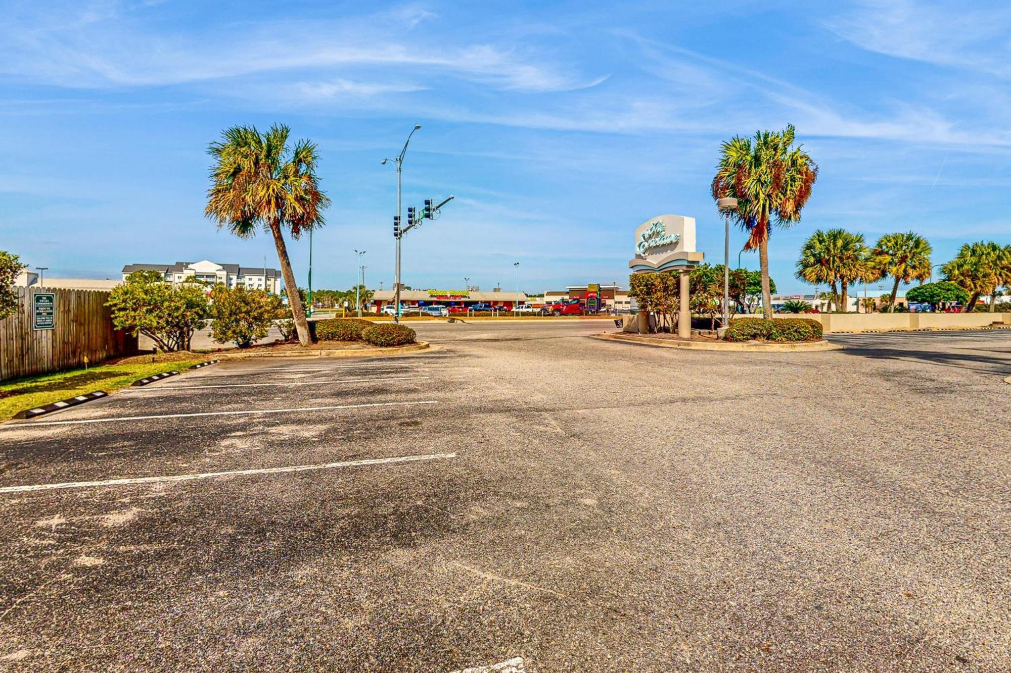 The Enclave 606 Apartment Orange Beach Luaran gambar
