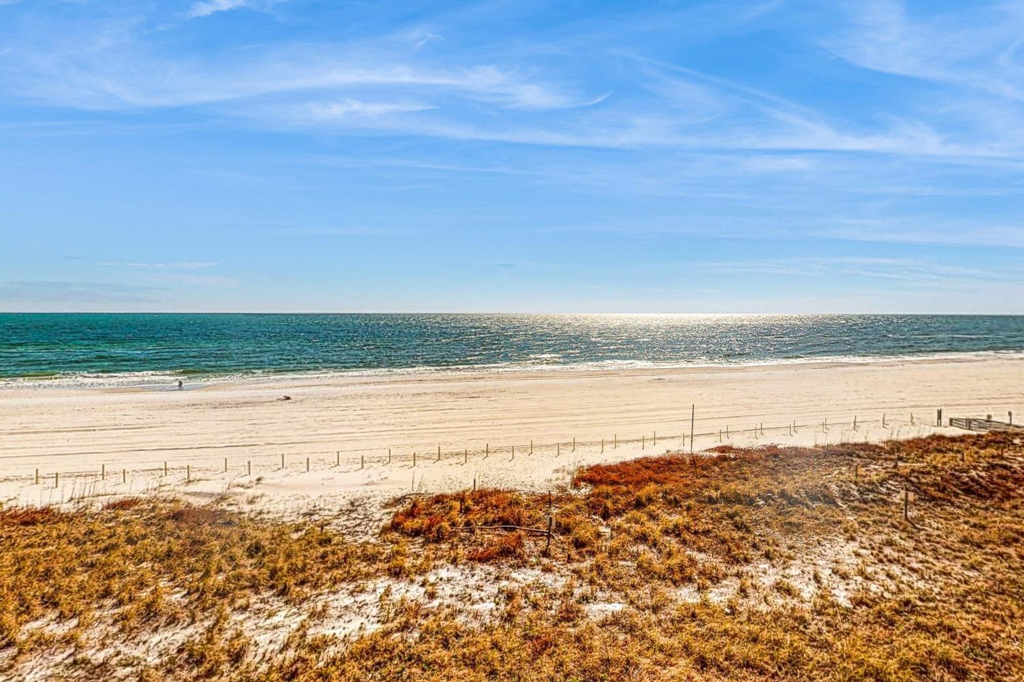 The Enclave 606 Apartment Orange Beach Luaran gambar