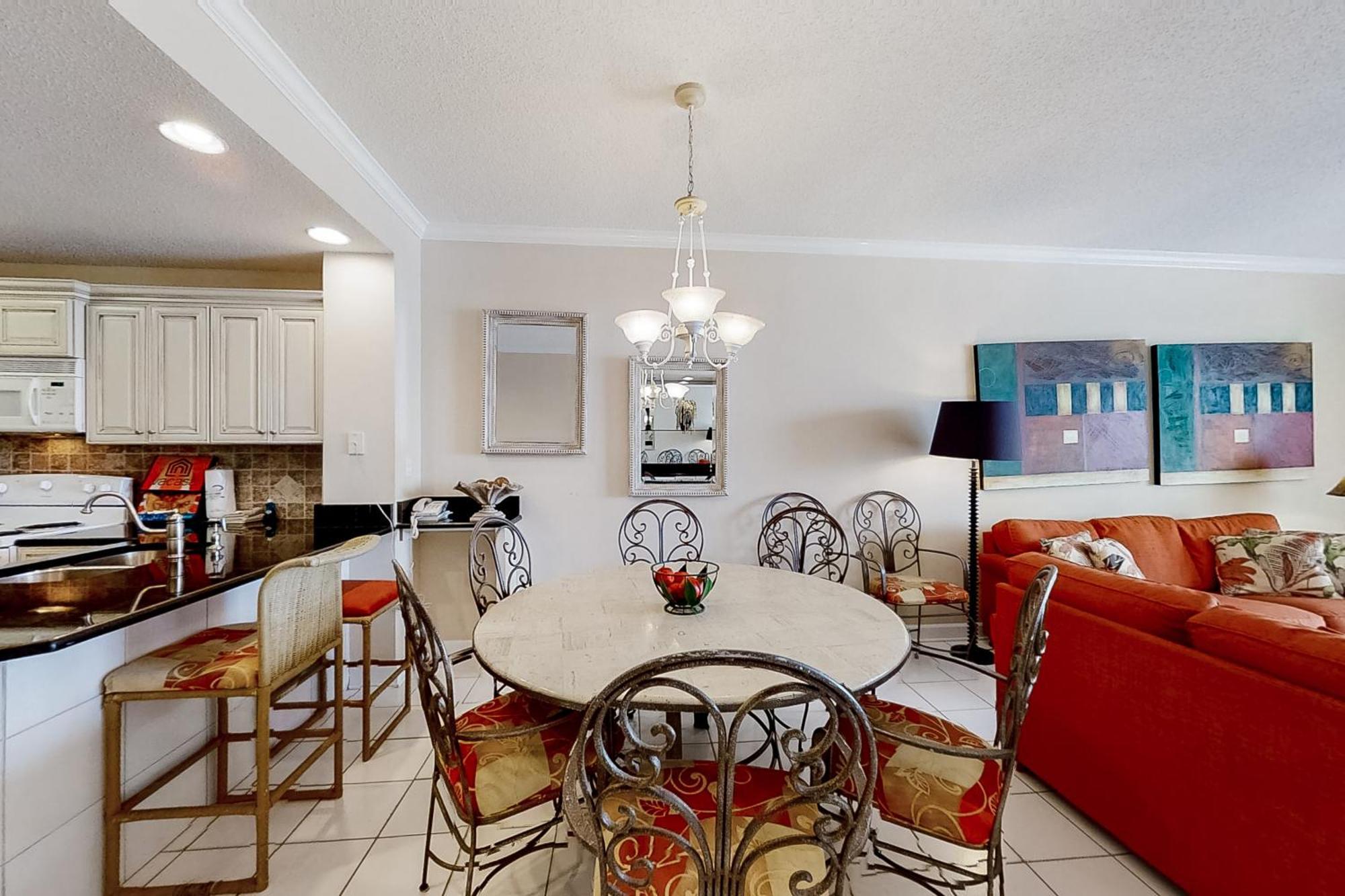 The Enclave 606 Apartment Orange Beach Luaran gambar