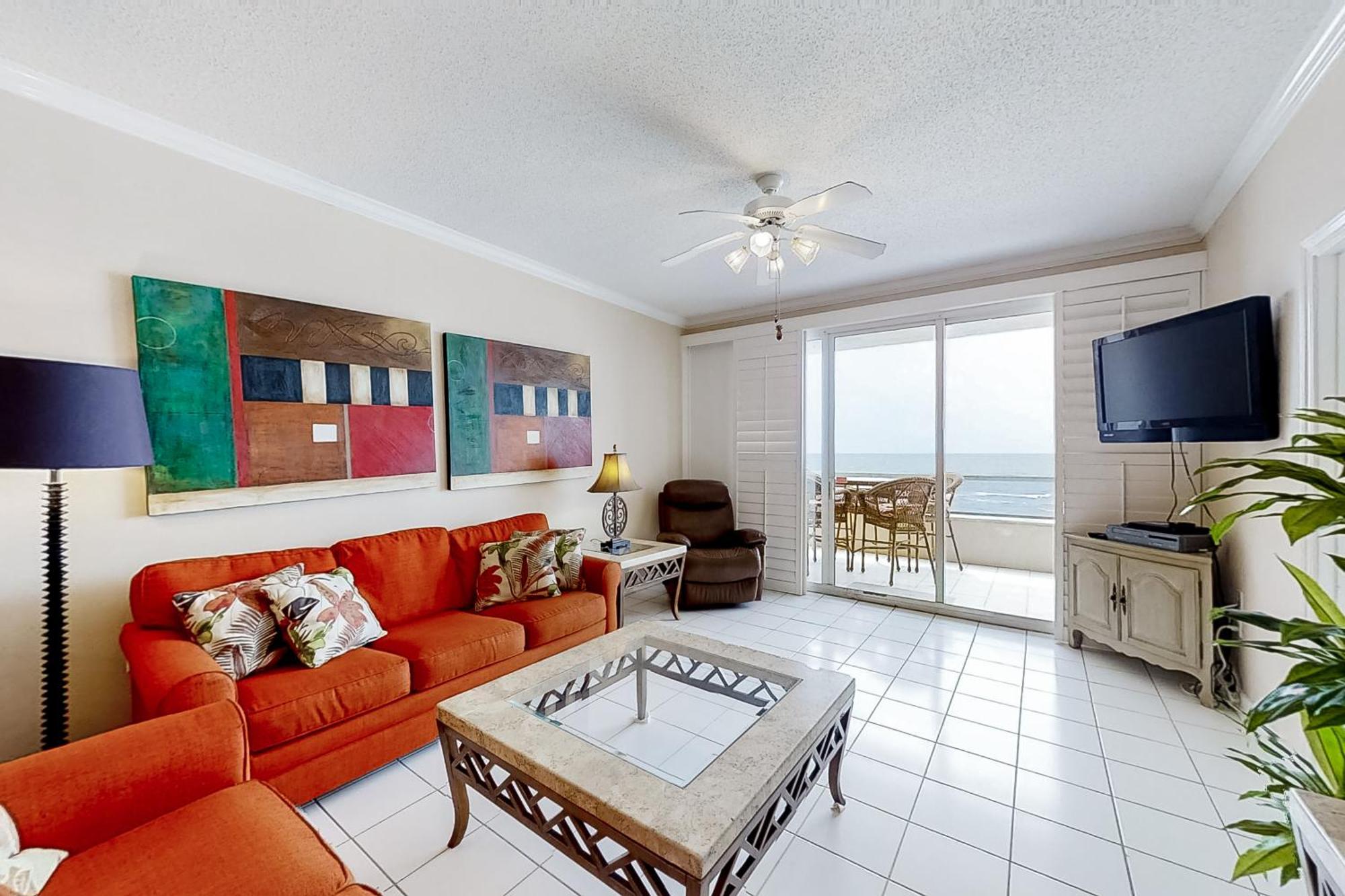 The Enclave 606 Apartment Orange Beach Luaran gambar