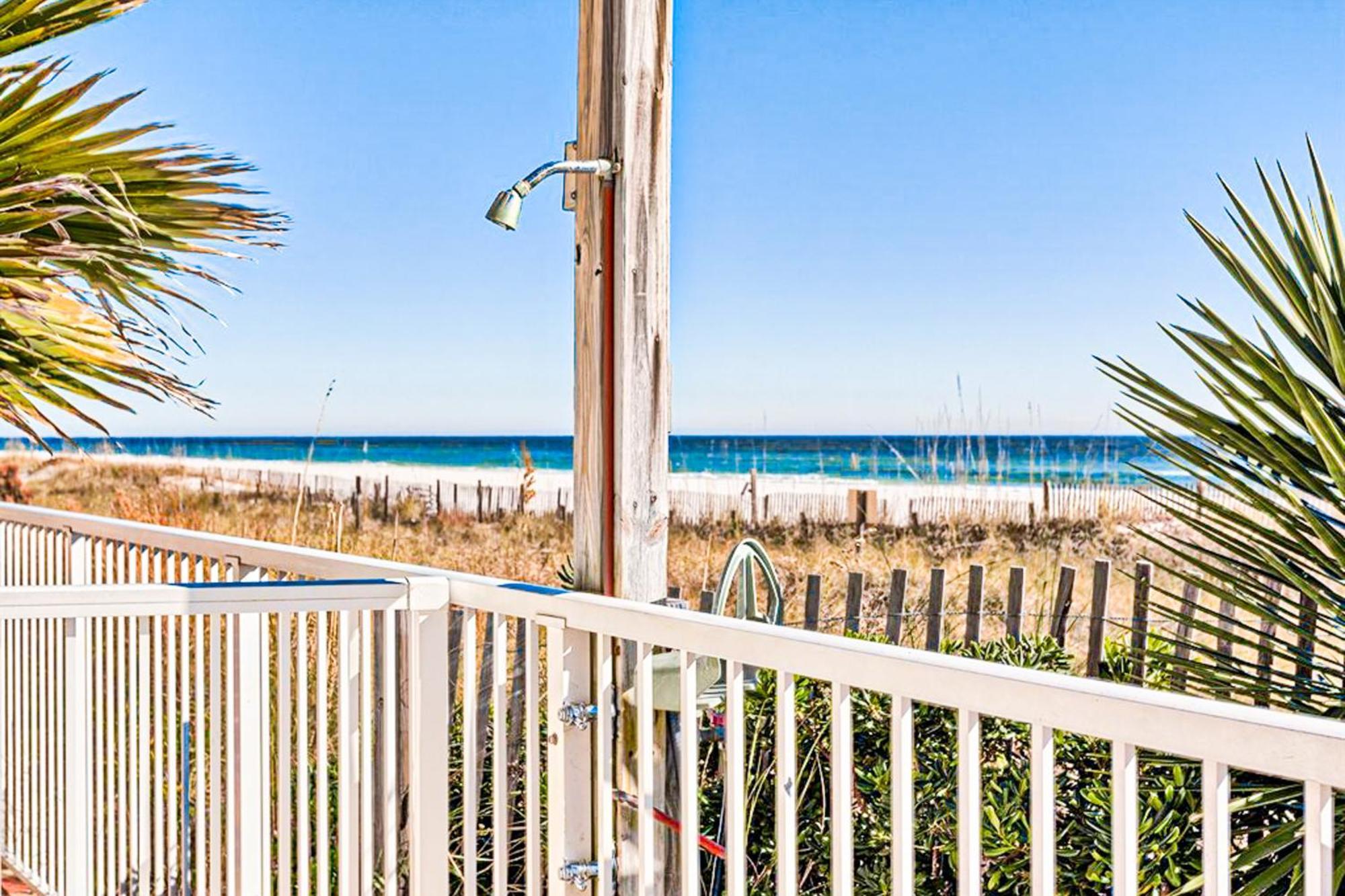 The Enclave 606 Apartment Orange Beach Luaran gambar