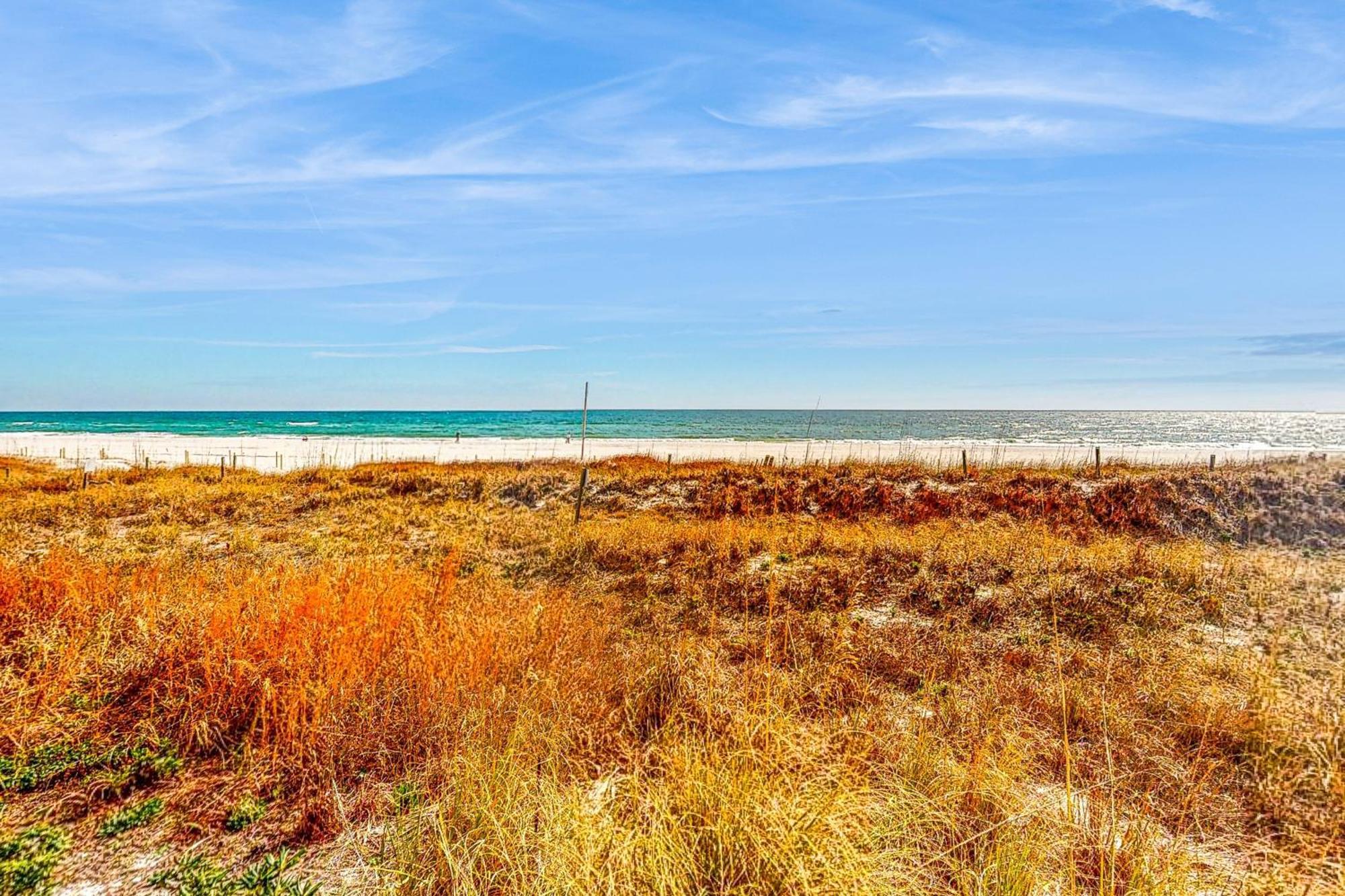The Enclave 606 Apartment Orange Beach Luaran gambar