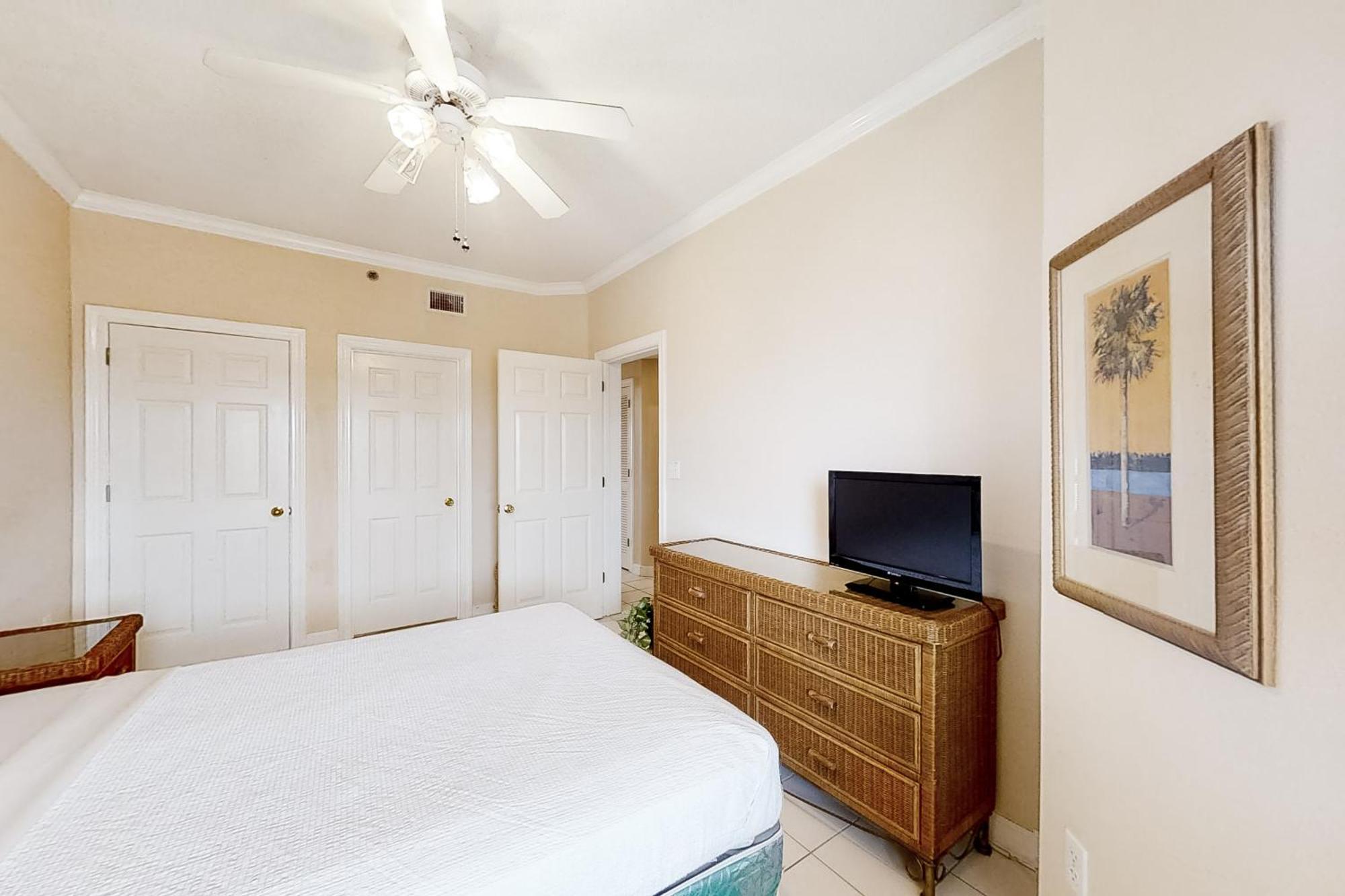 The Enclave 606 Apartment Orange Beach Luaran gambar