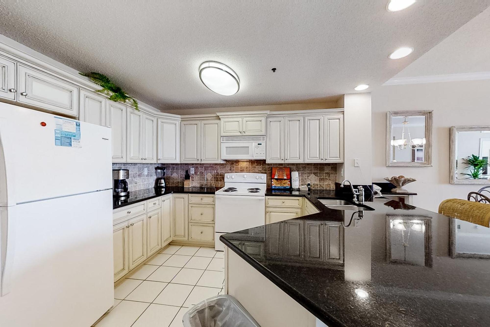 The Enclave 606 Apartment Orange Beach Luaran gambar