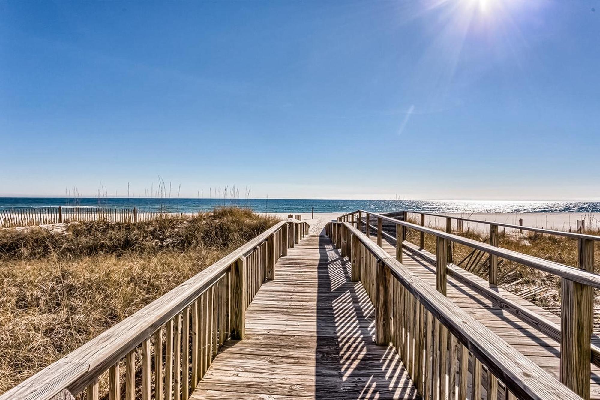 The Enclave 606 Apartment Orange Beach Luaran gambar