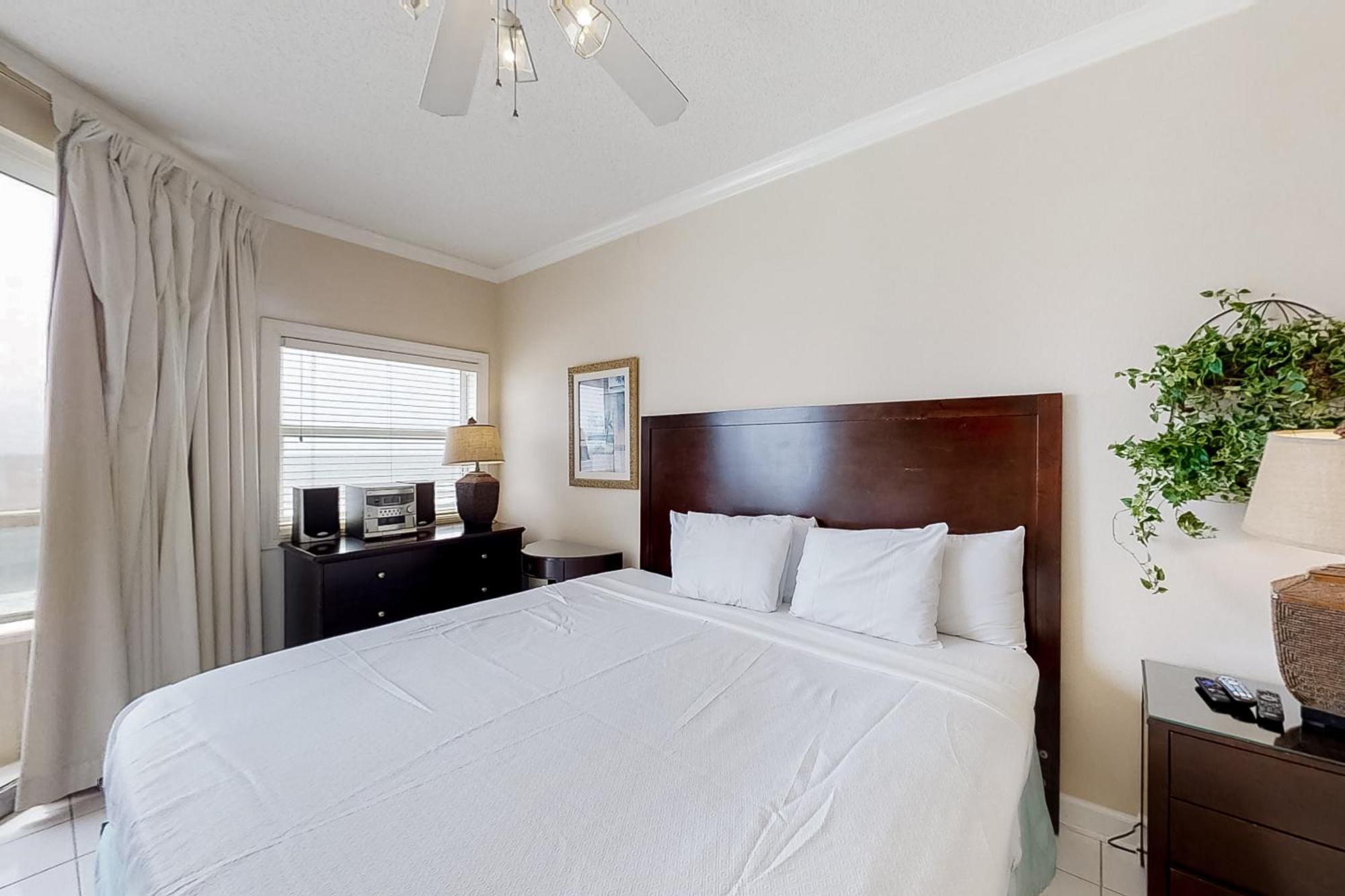 The Enclave 606 Apartment Orange Beach Luaran gambar