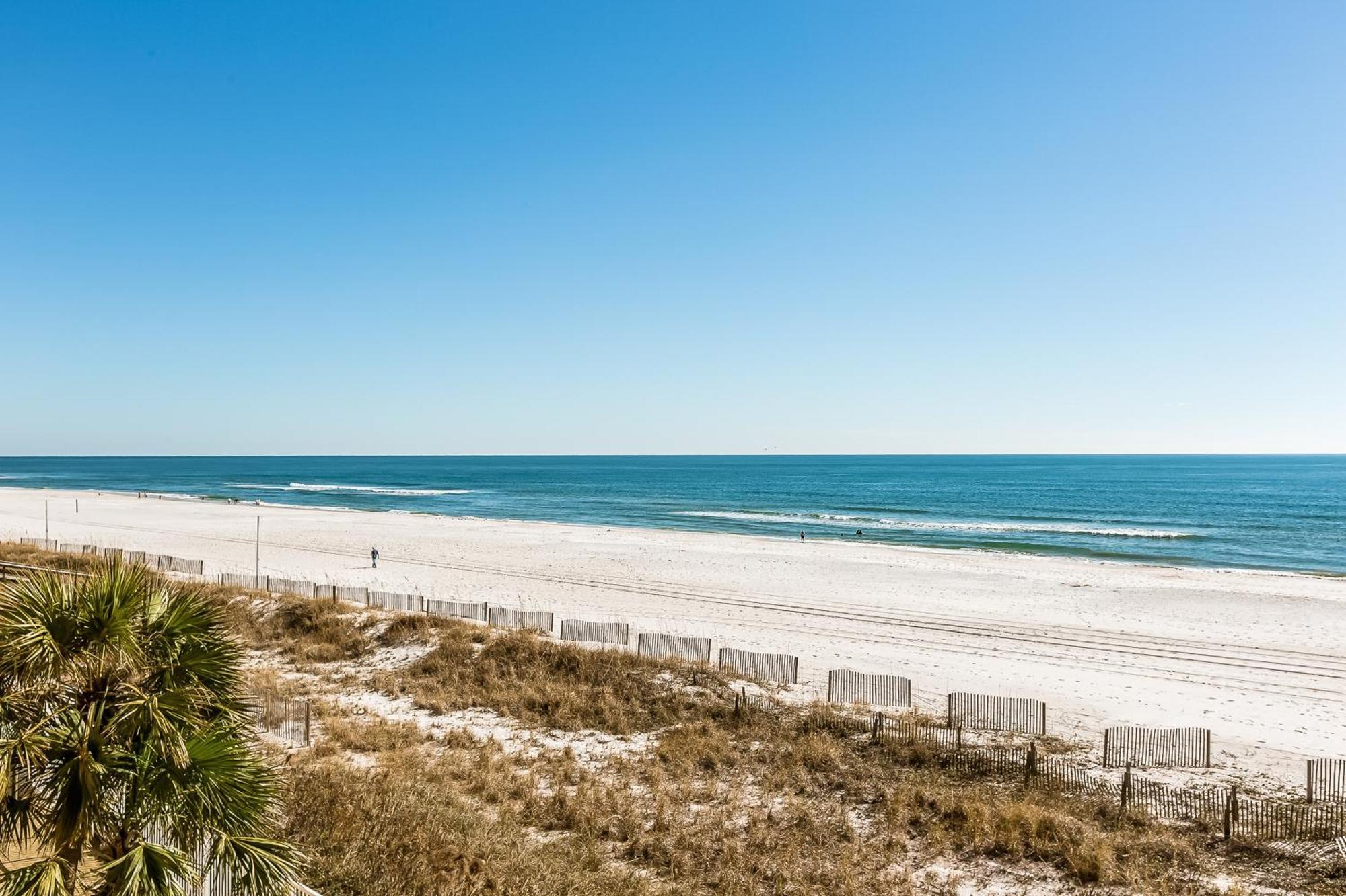 The Enclave 606 Apartment Orange Beach Luaran gambar