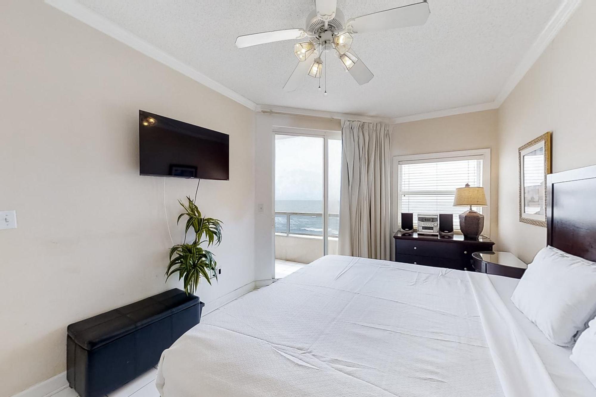 The Enclave 606 Apartment Orange Beach Luaran gambar
