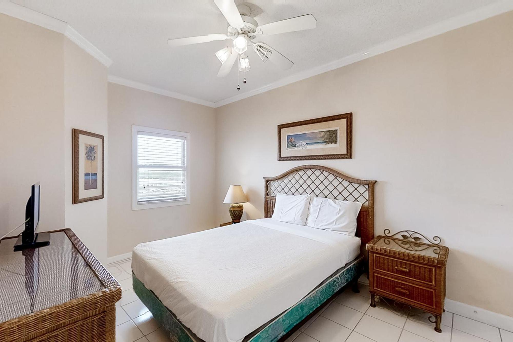 The Enclave 606 Apartment Orange Beach Luaran gambar