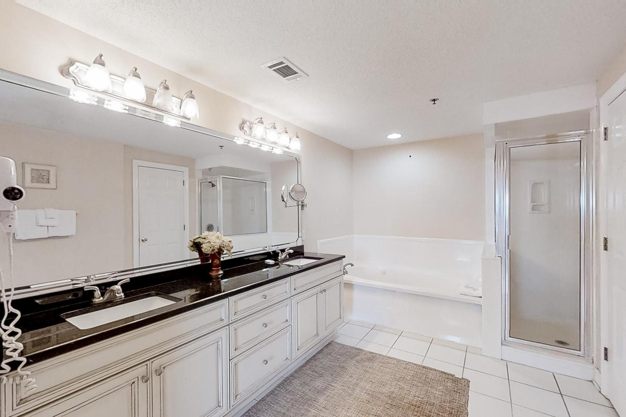 The Enclave 606 Apartment Orange Beach Luaran gambar