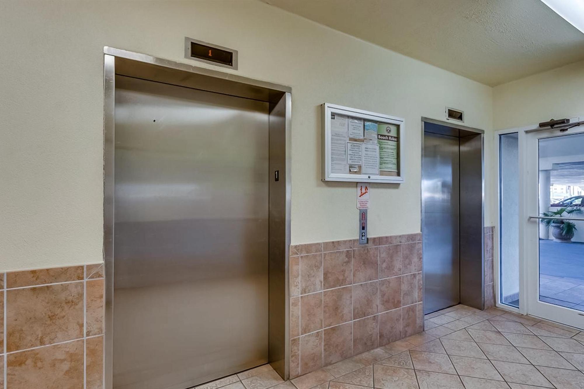 The Enclave 606 Apartment Orange Beach Luaran gambar