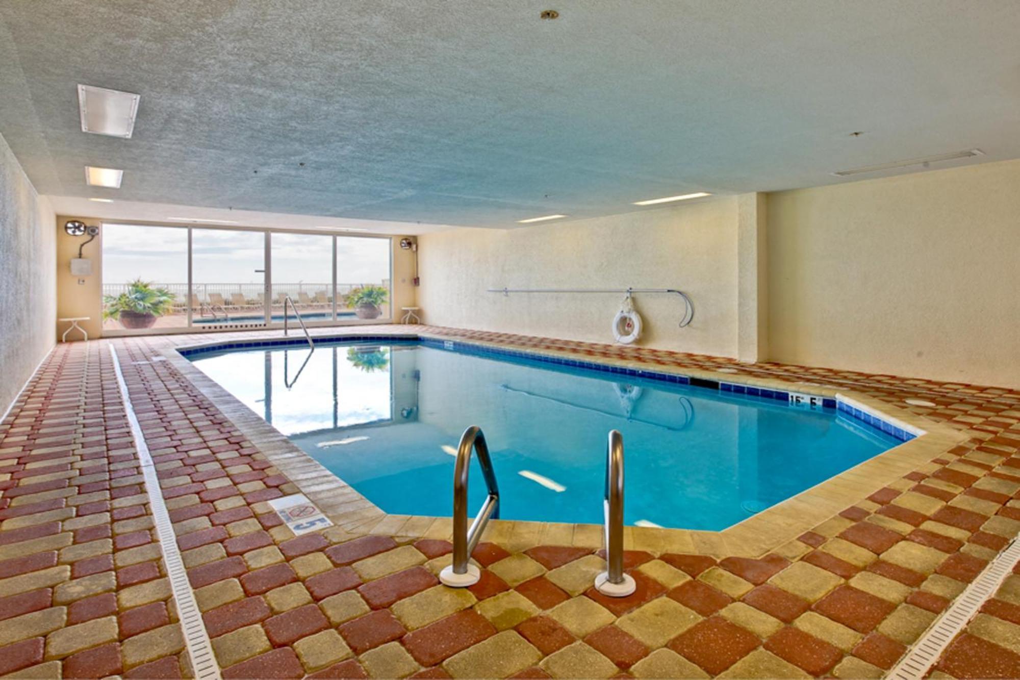 The Enclave 606 Apartment Orange Beach Luaran gambar