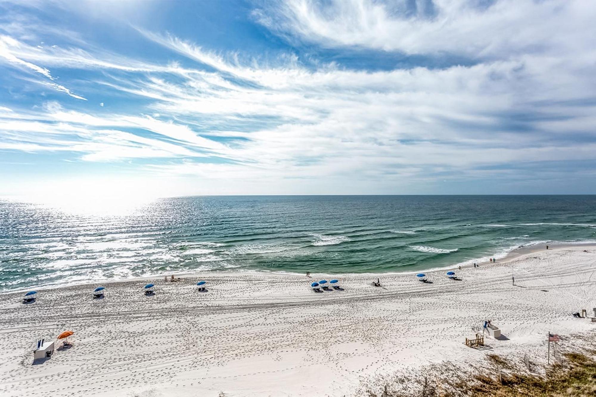 The Enclave 606 Apartment Orange Beach Luaran gambar